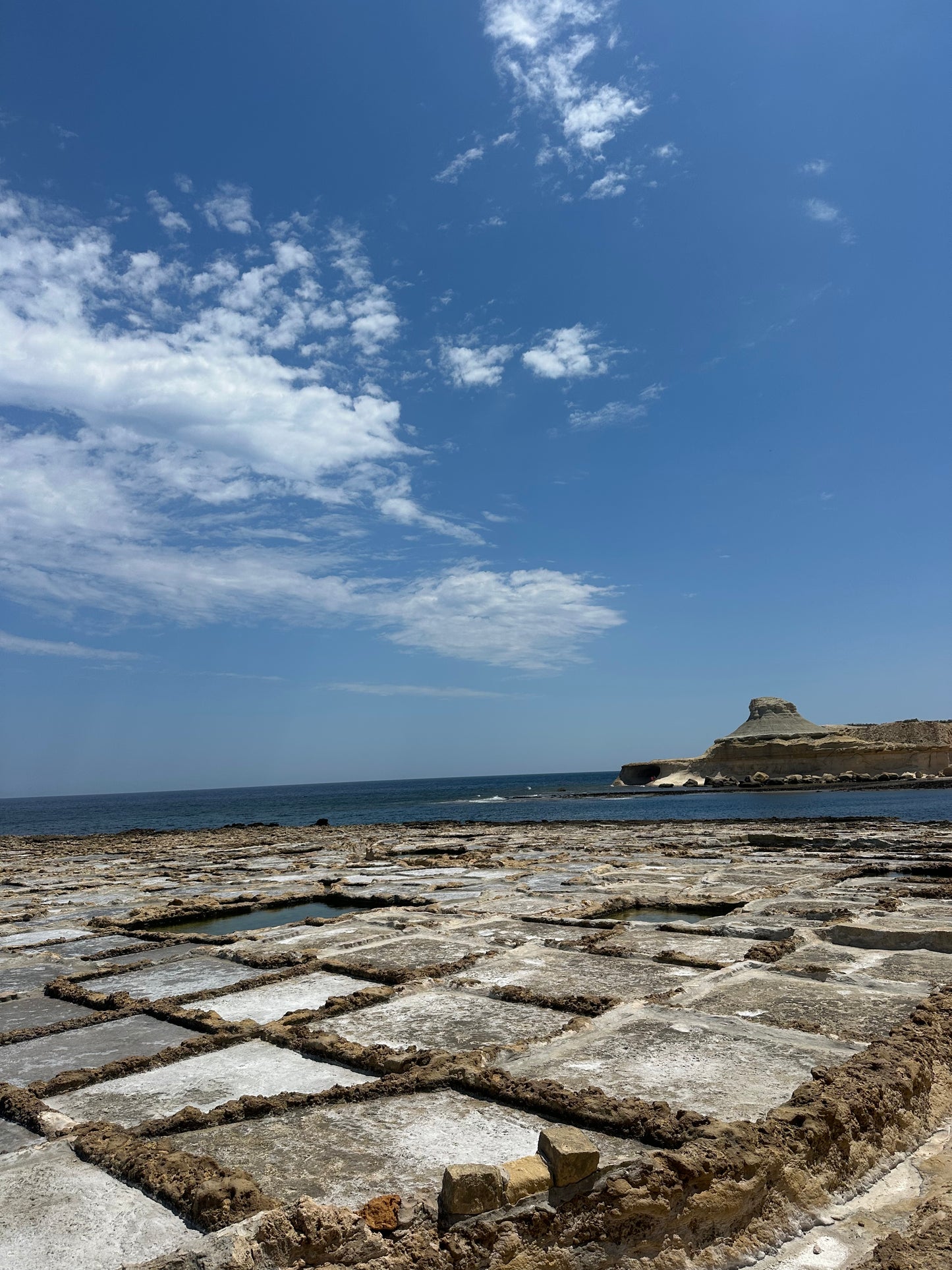 Xwenji Sea Salt