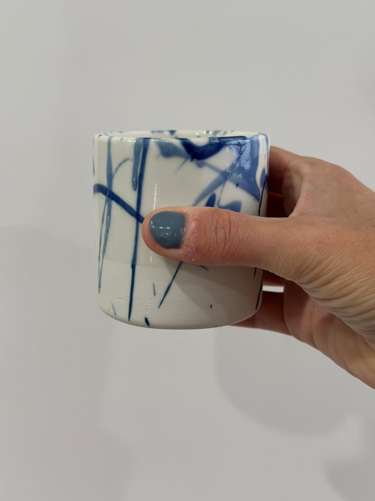 Espresso mug