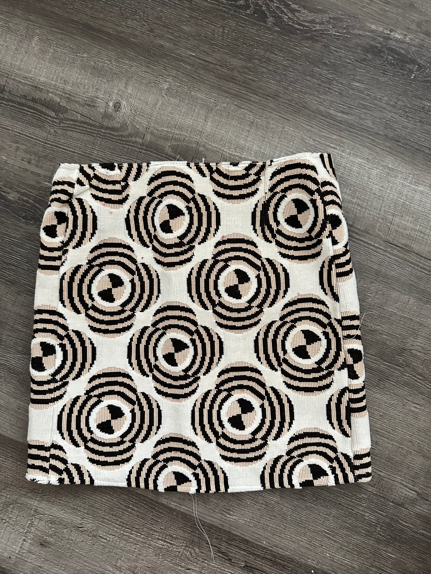 Italian Tapestry Skirt
