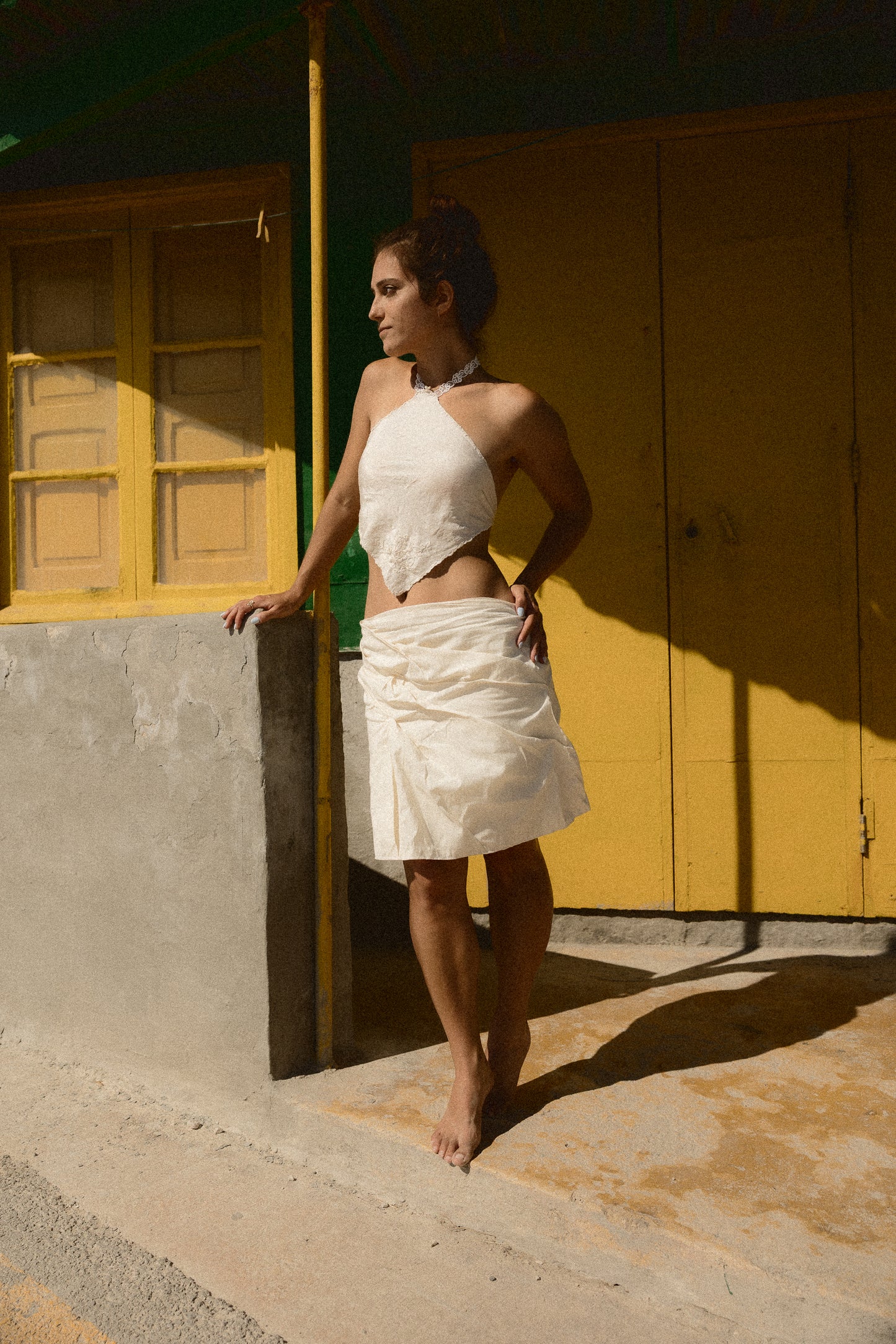 Athena skirt
