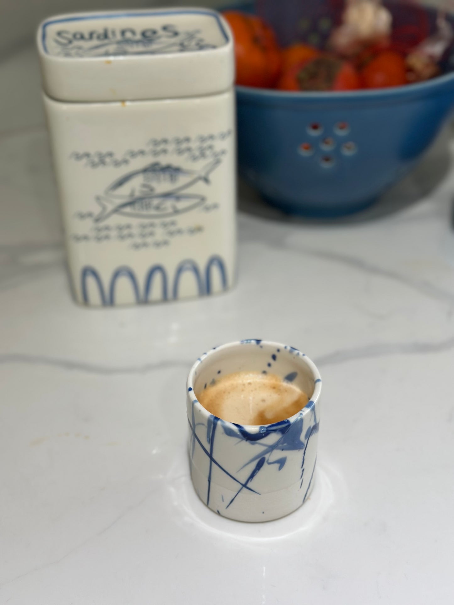 Espresso mug