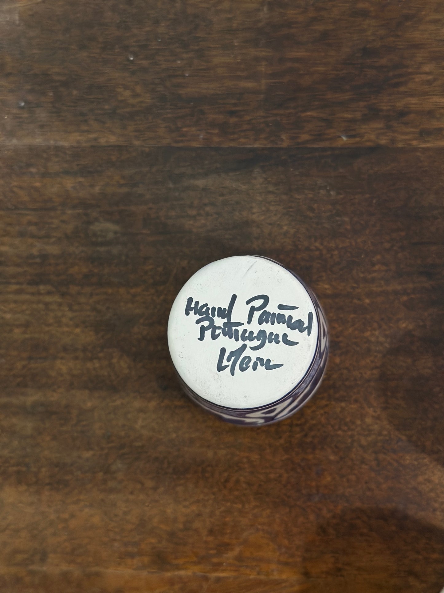 Ceramic Shot glasses